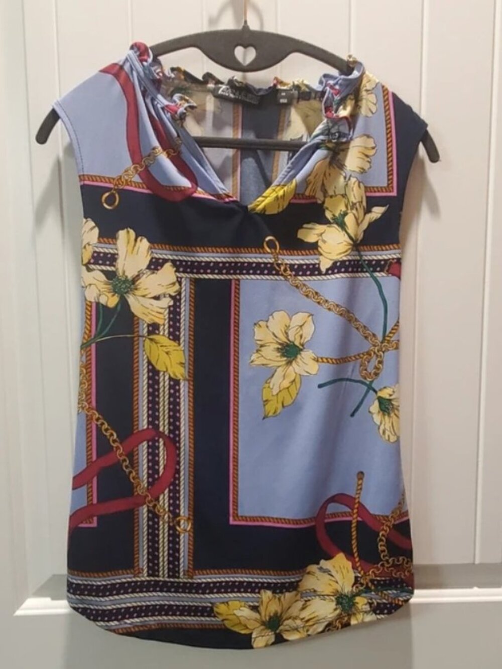New York & Co  Top